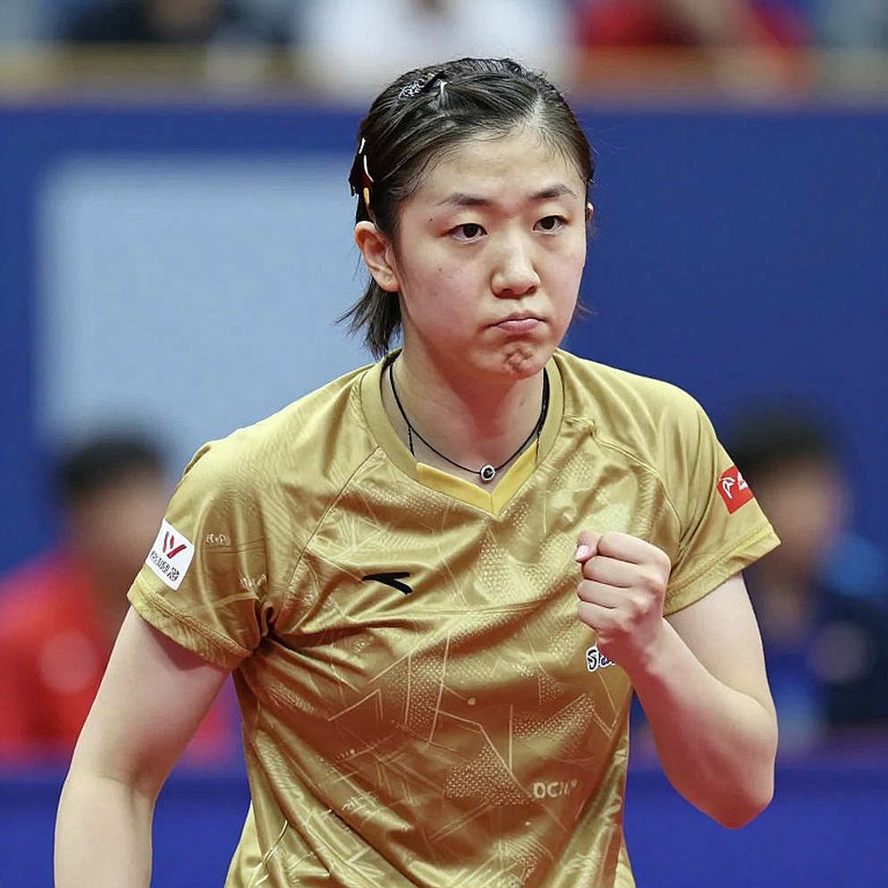 Mỹ thắng 43 trên 56 huy chương ở ITTF Americas U11-U13: đọc con số từ tầng phát triển