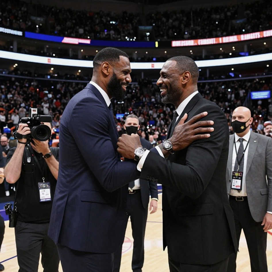 Nick Nurse và bài toán trung phong small-ball của Philadelphia 76ers: Phân tích chuyên sâu và cảnh báo về nguồn tin