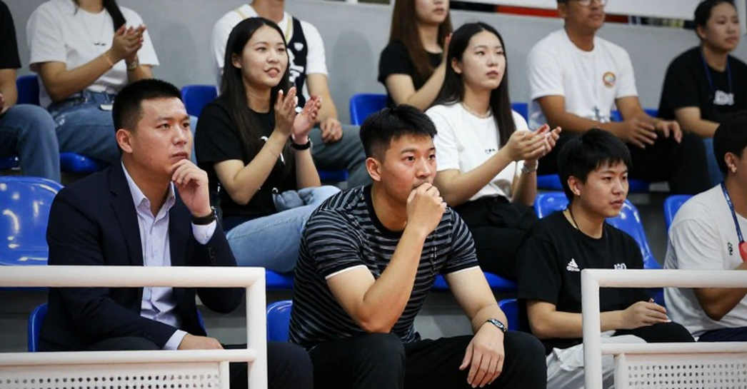PBVSI và mục tiêu huy chương đồng Asian Games 2026: Khi niềm tin chạy trước dữ liệu