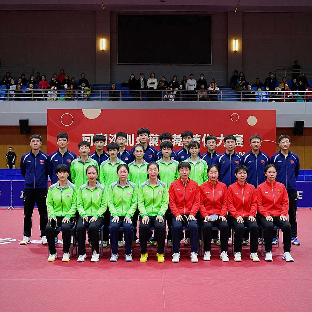 2027 – Khi bóng bàn châu Âu buộc tấm vé Olympic đi qua một thể thức chưa ai từng chơi