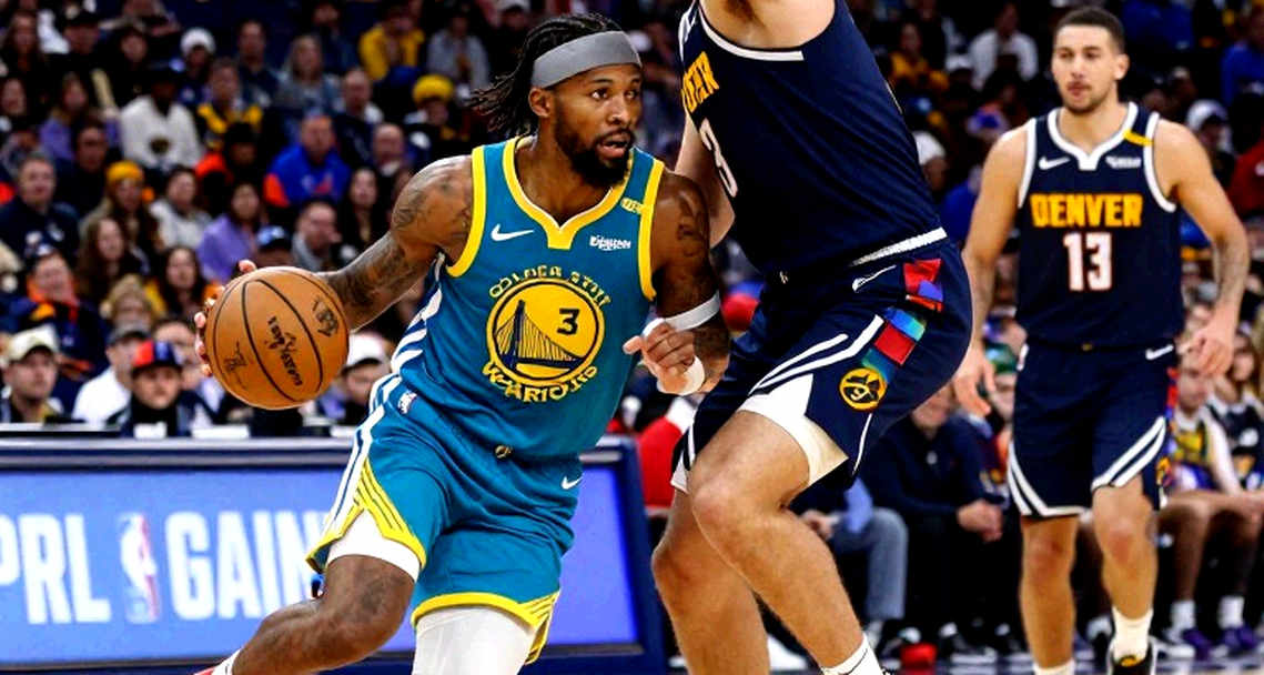 Luka Doncic trở lại: 16 phút, 21 điểm và phép thử thật sự của Lakers