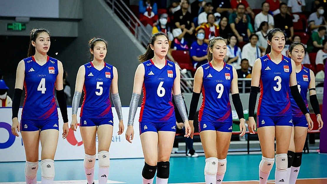 Phần Lan hạ Ý 3-2 ở tứ kết EuroVolley 2026: bốn điểm mong manh và tấm vé dự World Cup 2027