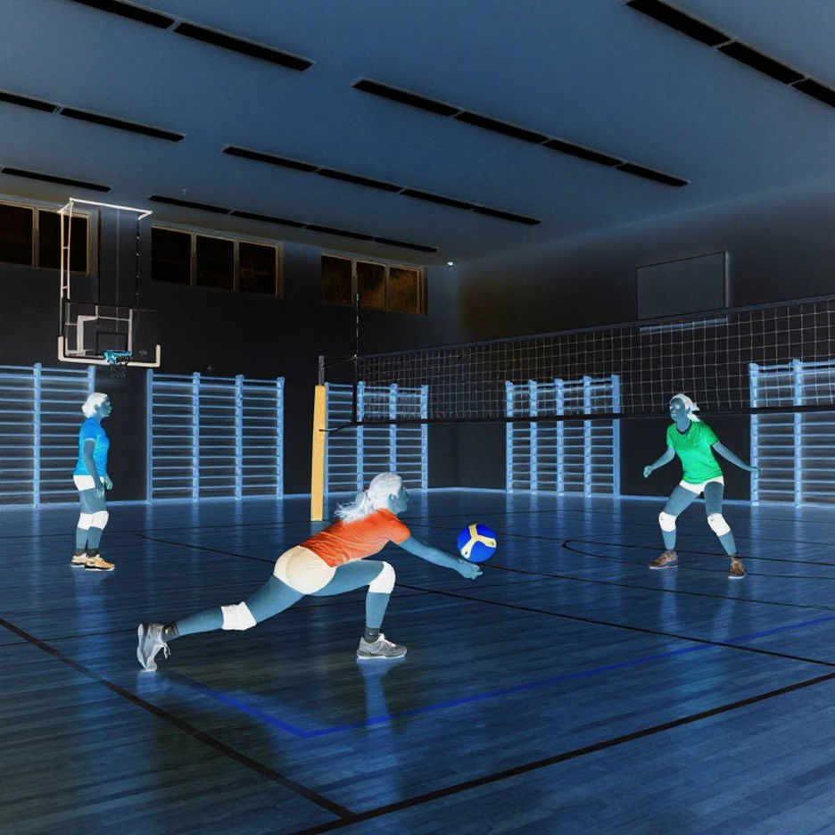 Kỳ chuyển nhượng SV League nữ: Khi một libero bị định giá thấp hơn cả ghế dự bị
