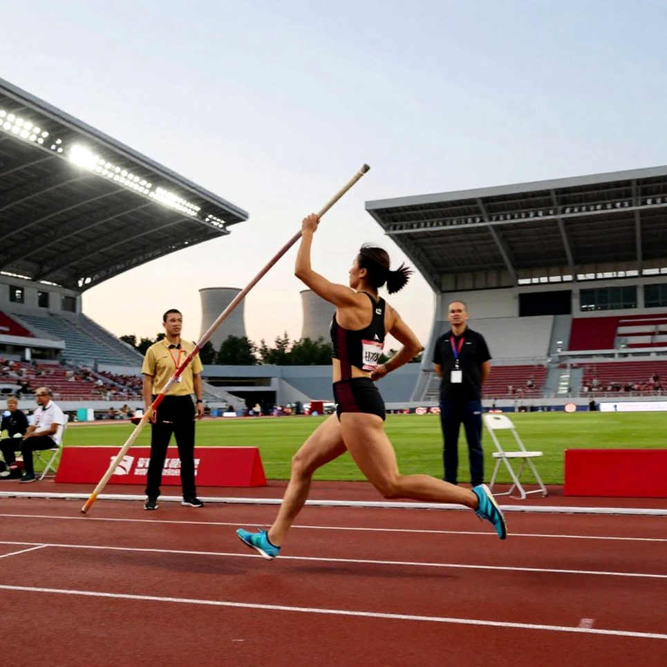 Usain Bolt và cú sốc 150.000 USD: điền kinh thế giới đang tự mua lại chính mình